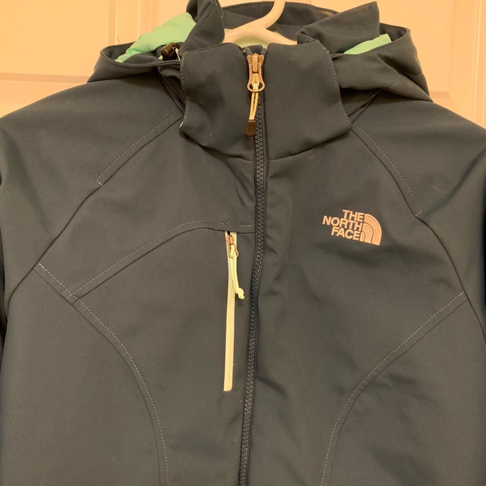 North Face Jacket - image 3